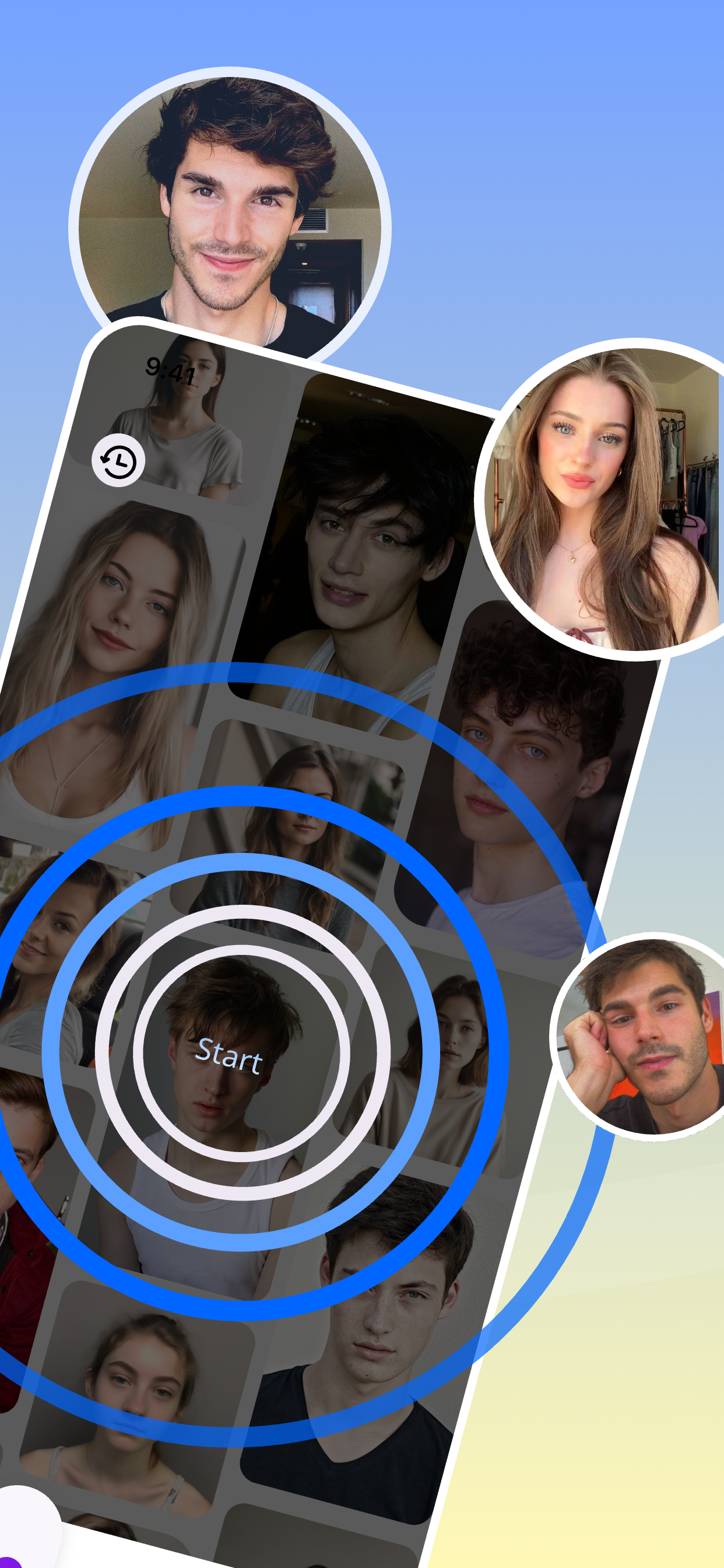 Niko App Screenshot 2