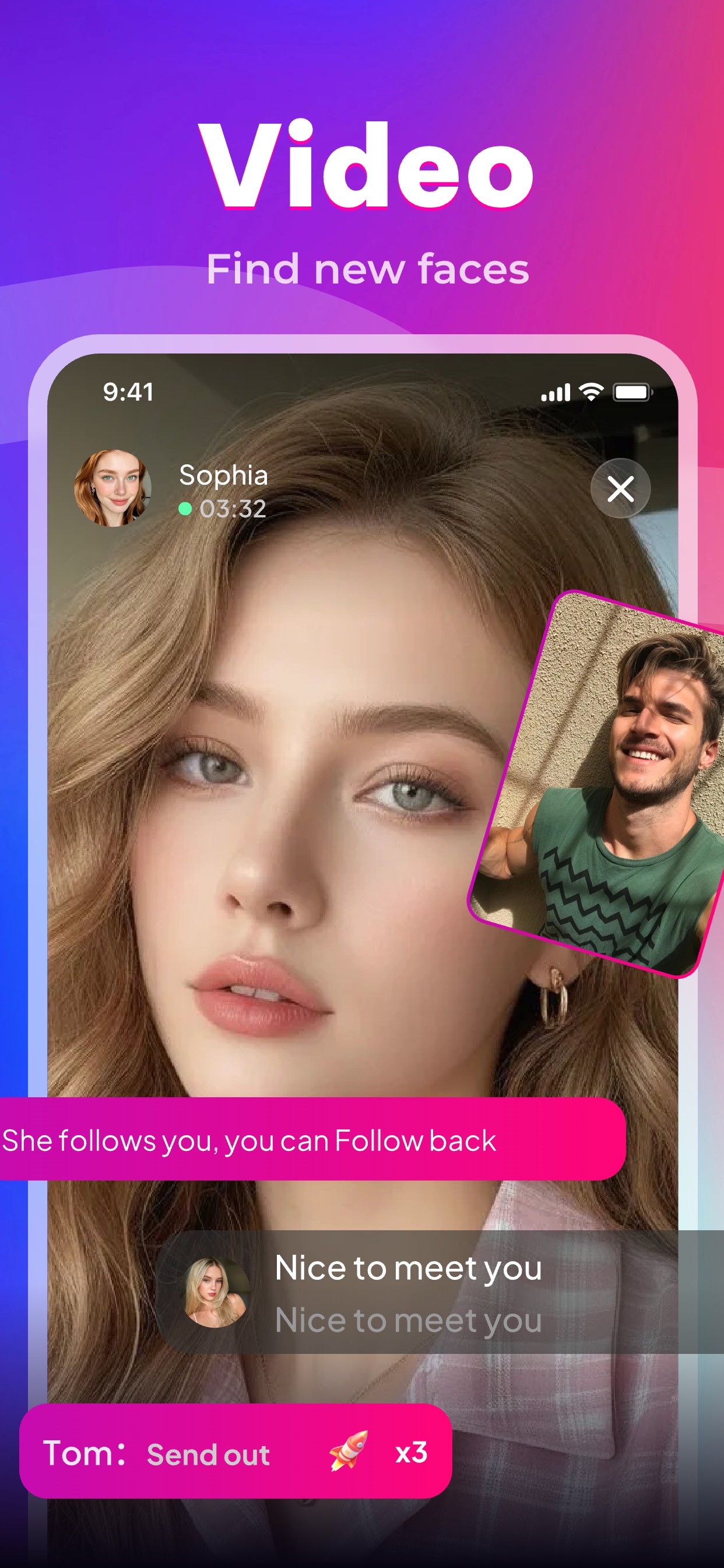 Niko App Screenshot 3