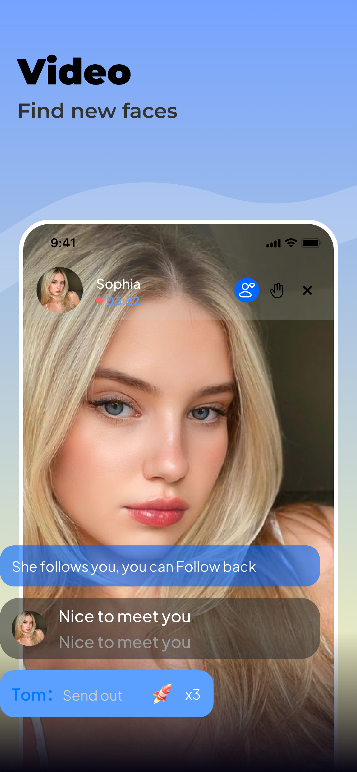 Niko App Screenshot 3