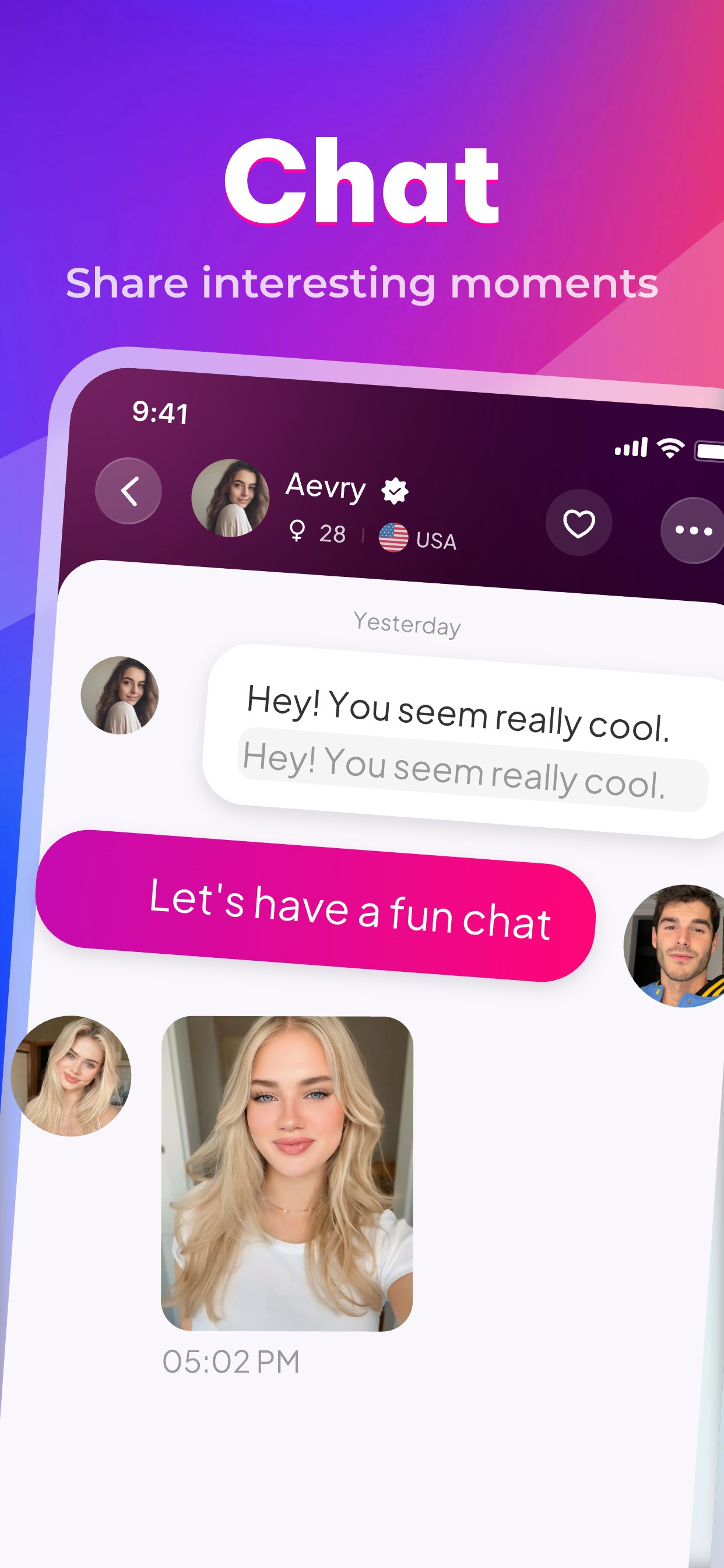 Niko App Screenshot 4