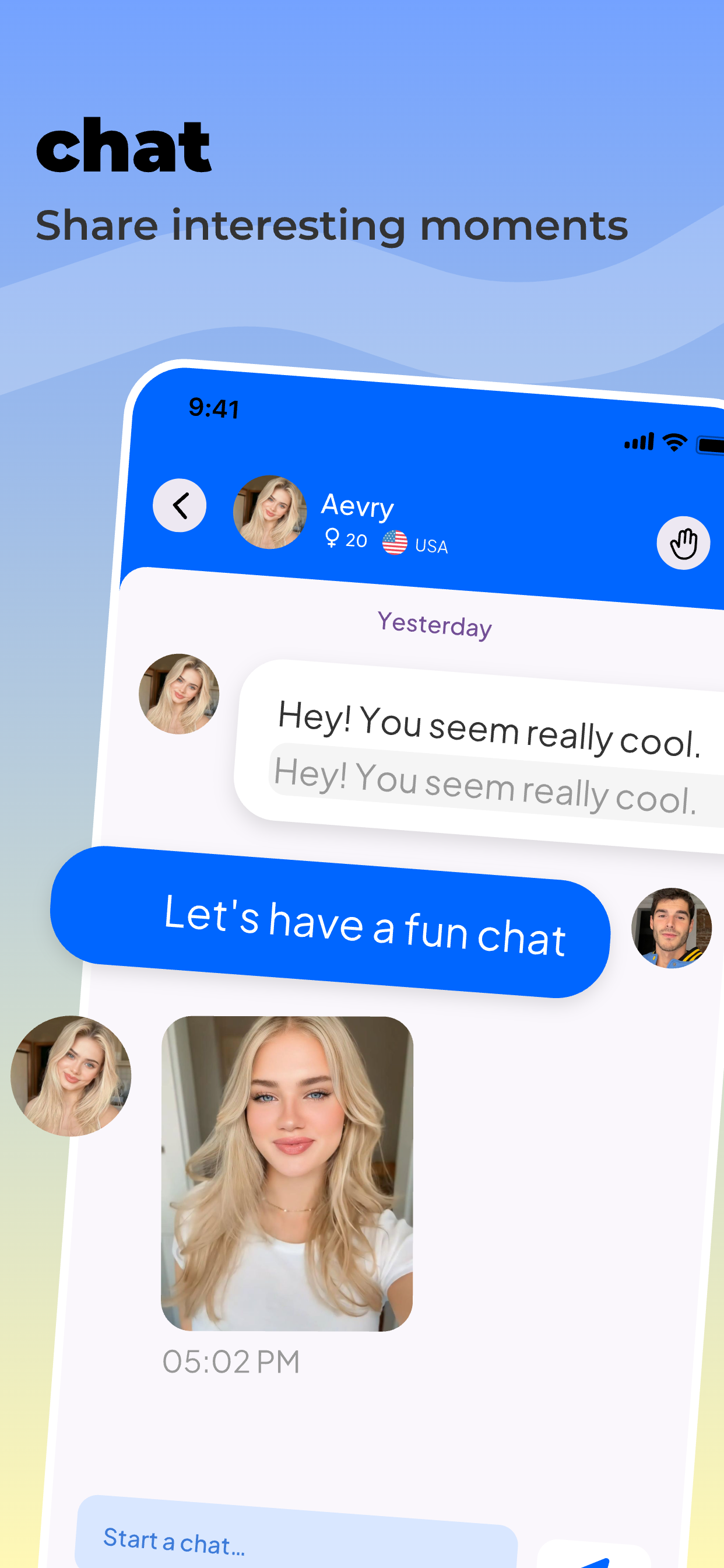 Niko App Screenshot 4